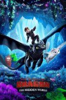 Как приручить дракона 3 3D